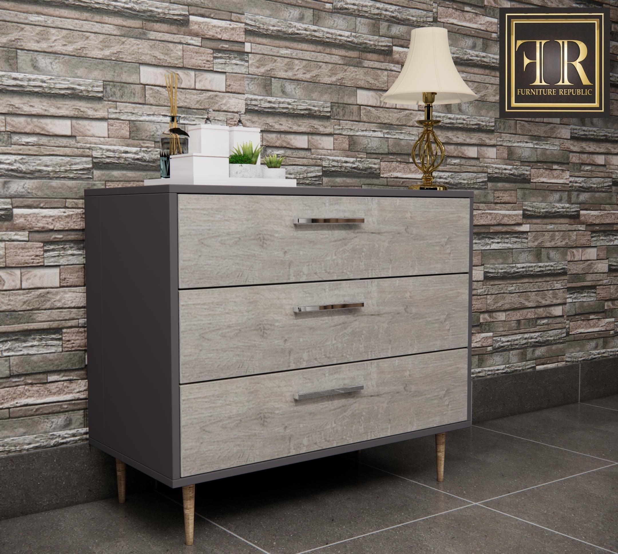 ADANA CHEST OF DRAWERS