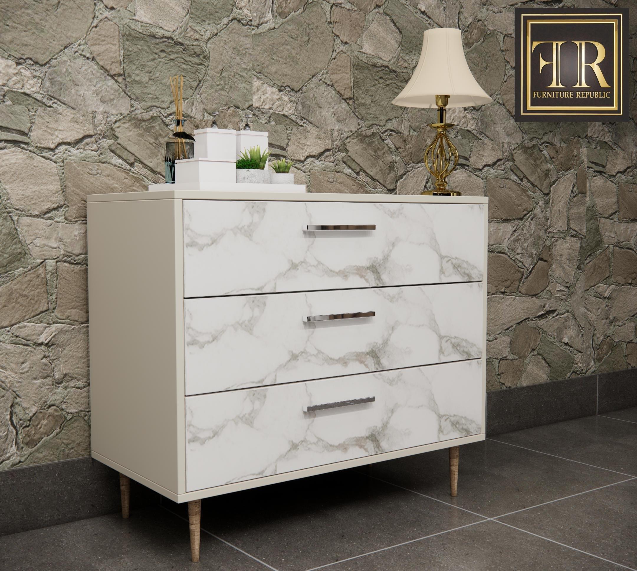 ADANA CHEST OF DRAWERS