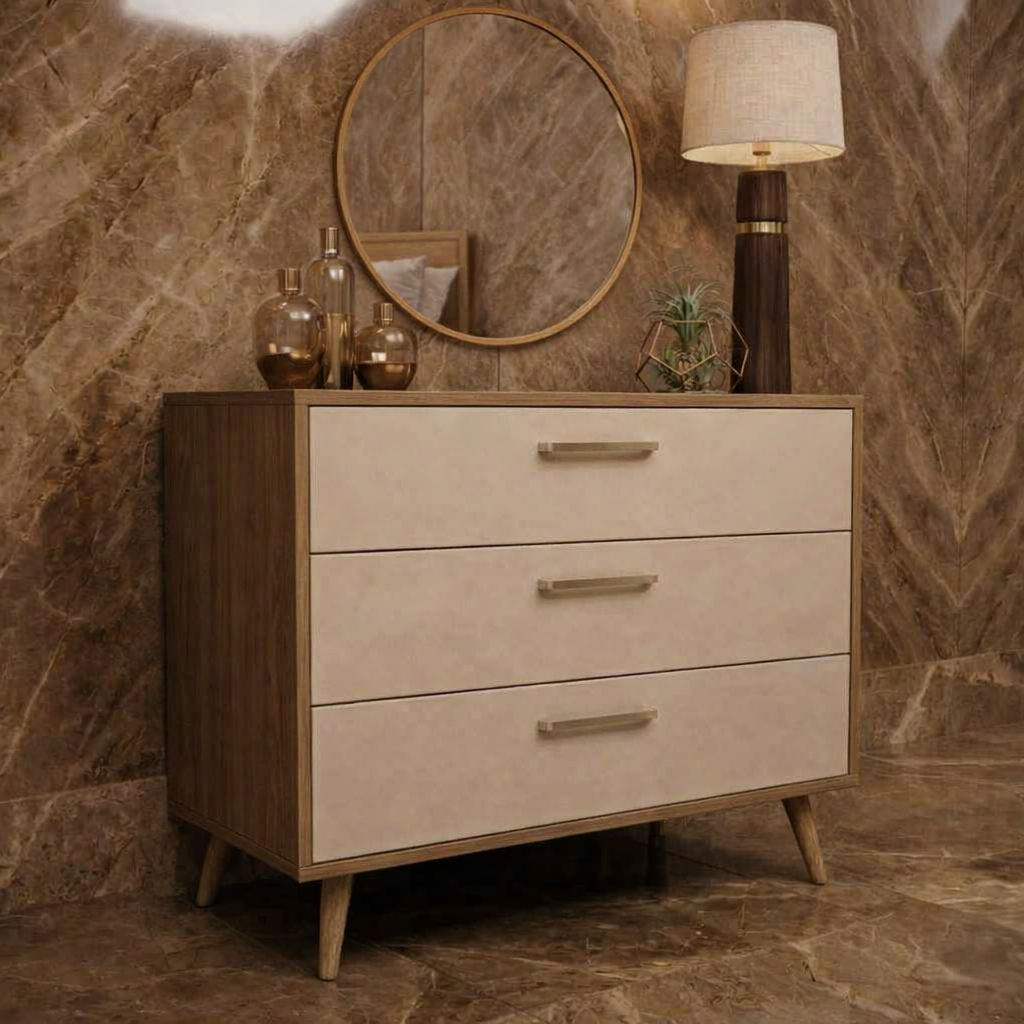 ADANA DRESSER