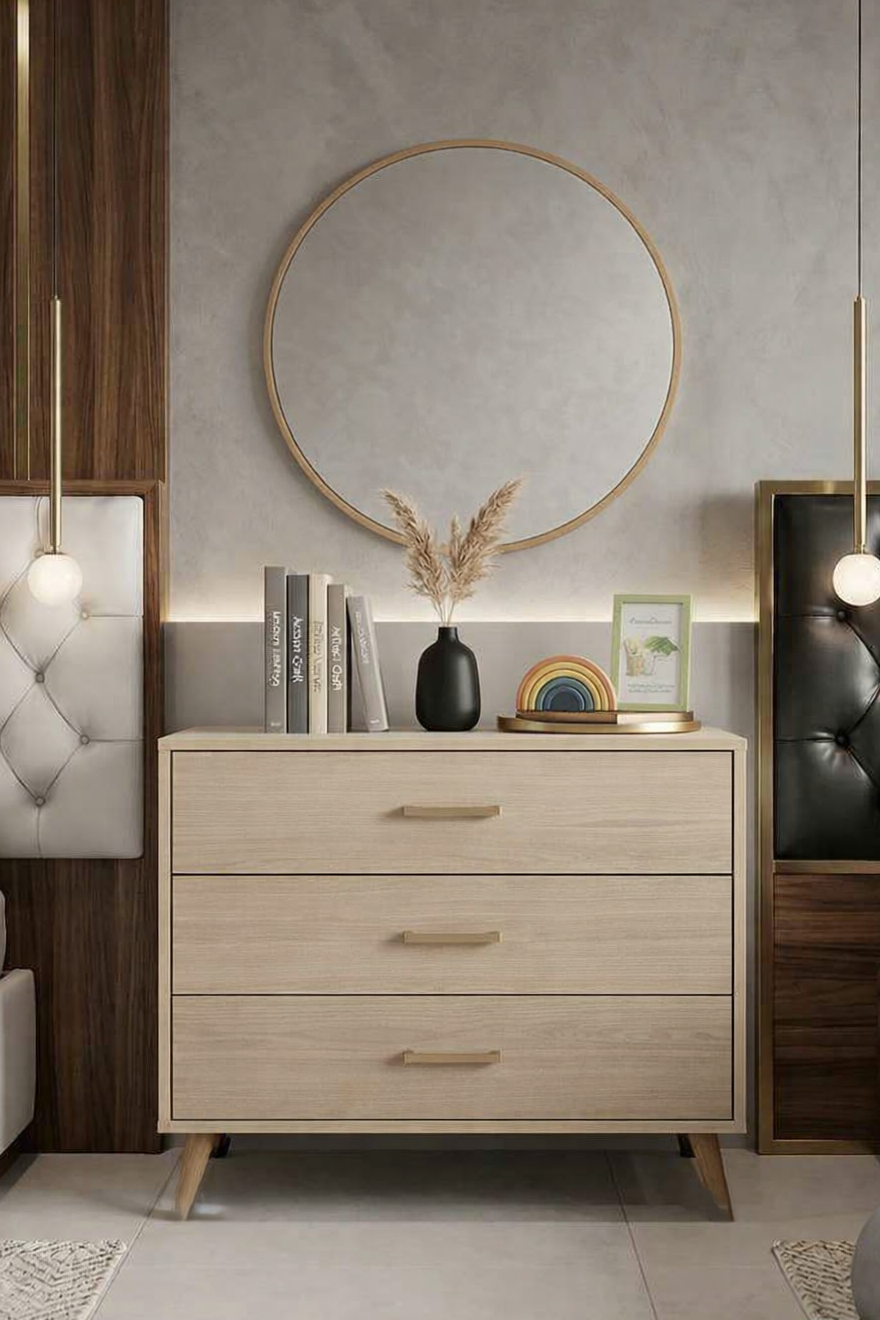 ADANA DRESSER