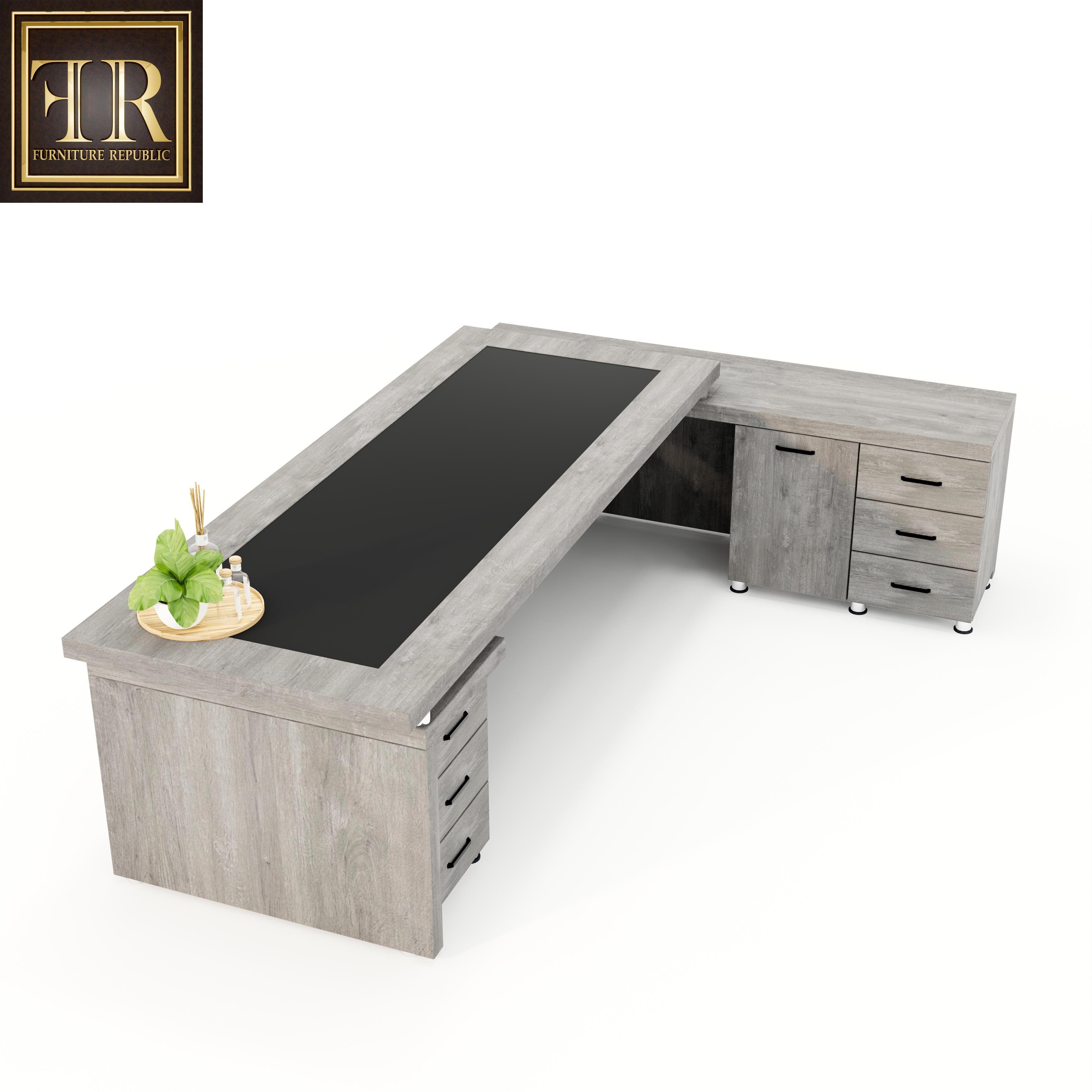 AGORA EXECUTIVE OFFICE TABLE 260x180