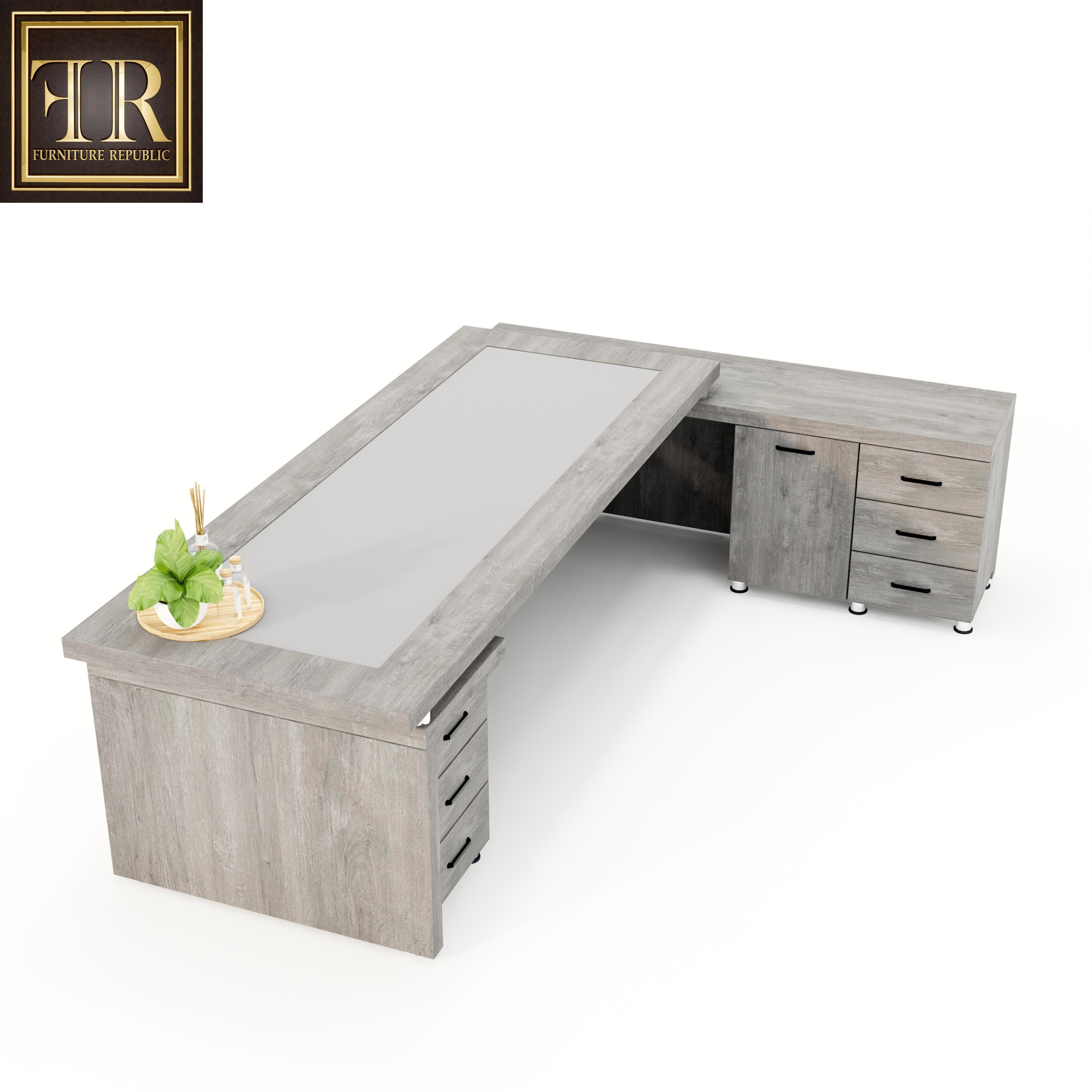 AGORA EXECUTIVE OFFICE TABLE 260x180