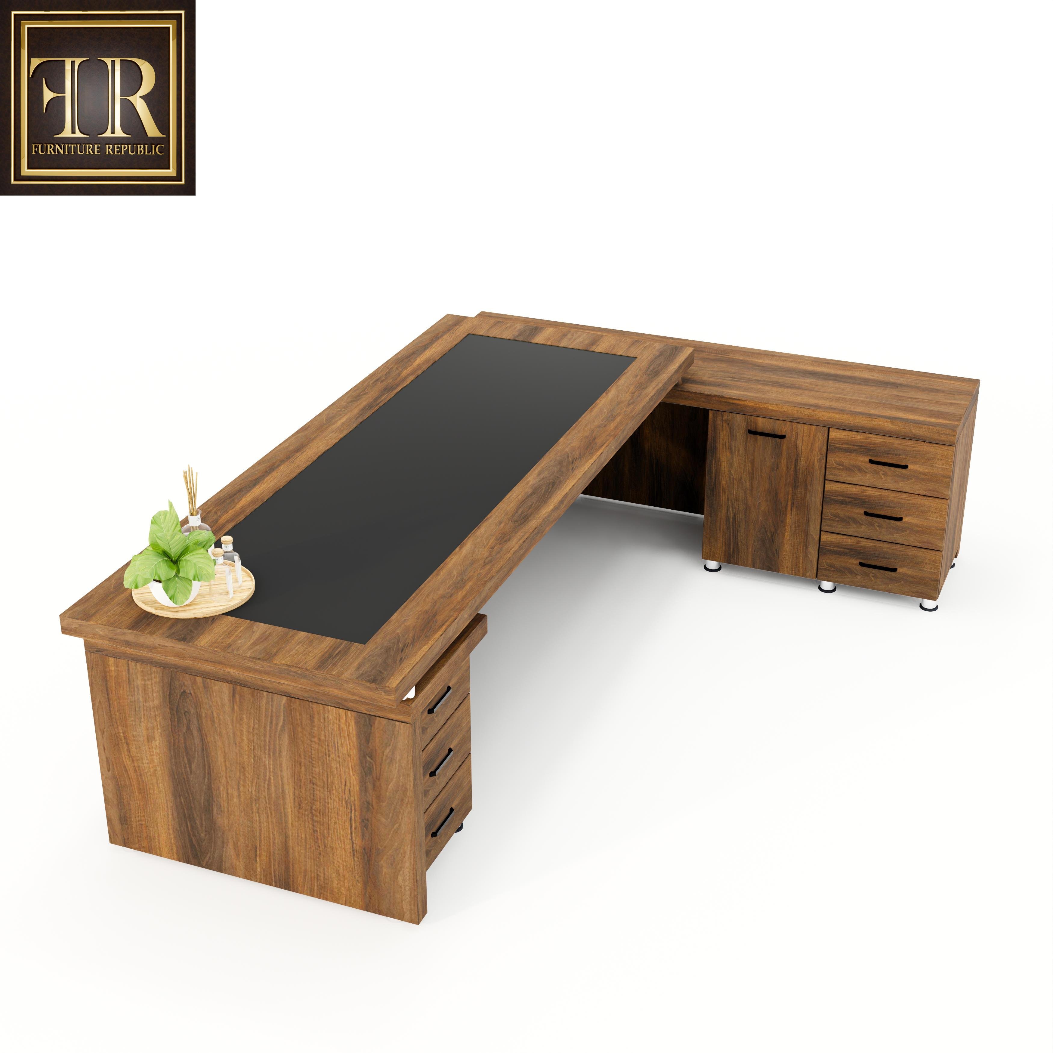AGORA EXECUTIVE OFFICE TABLE 260x180