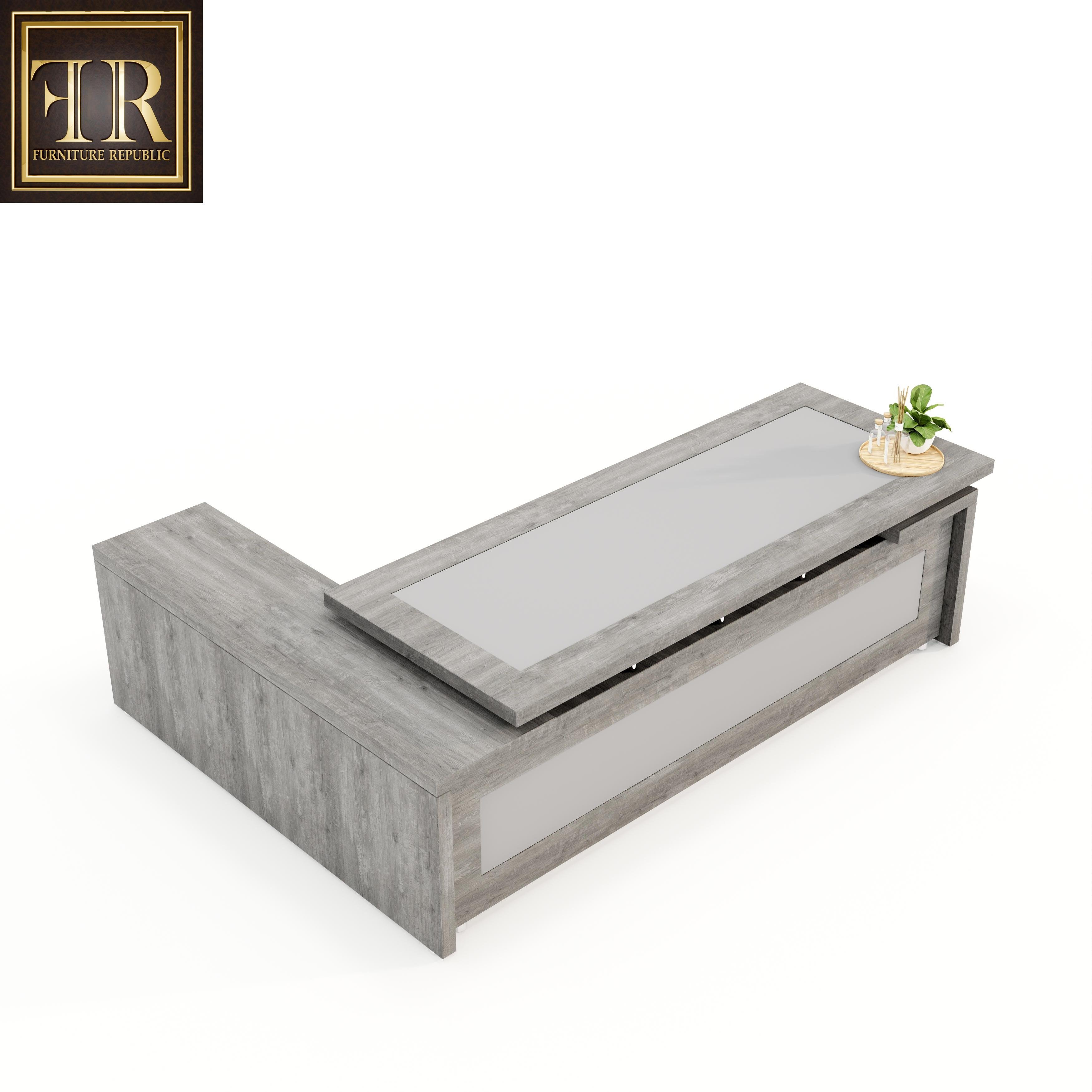 AGORA EXECUTIVE OFFICE TABLE 260x180