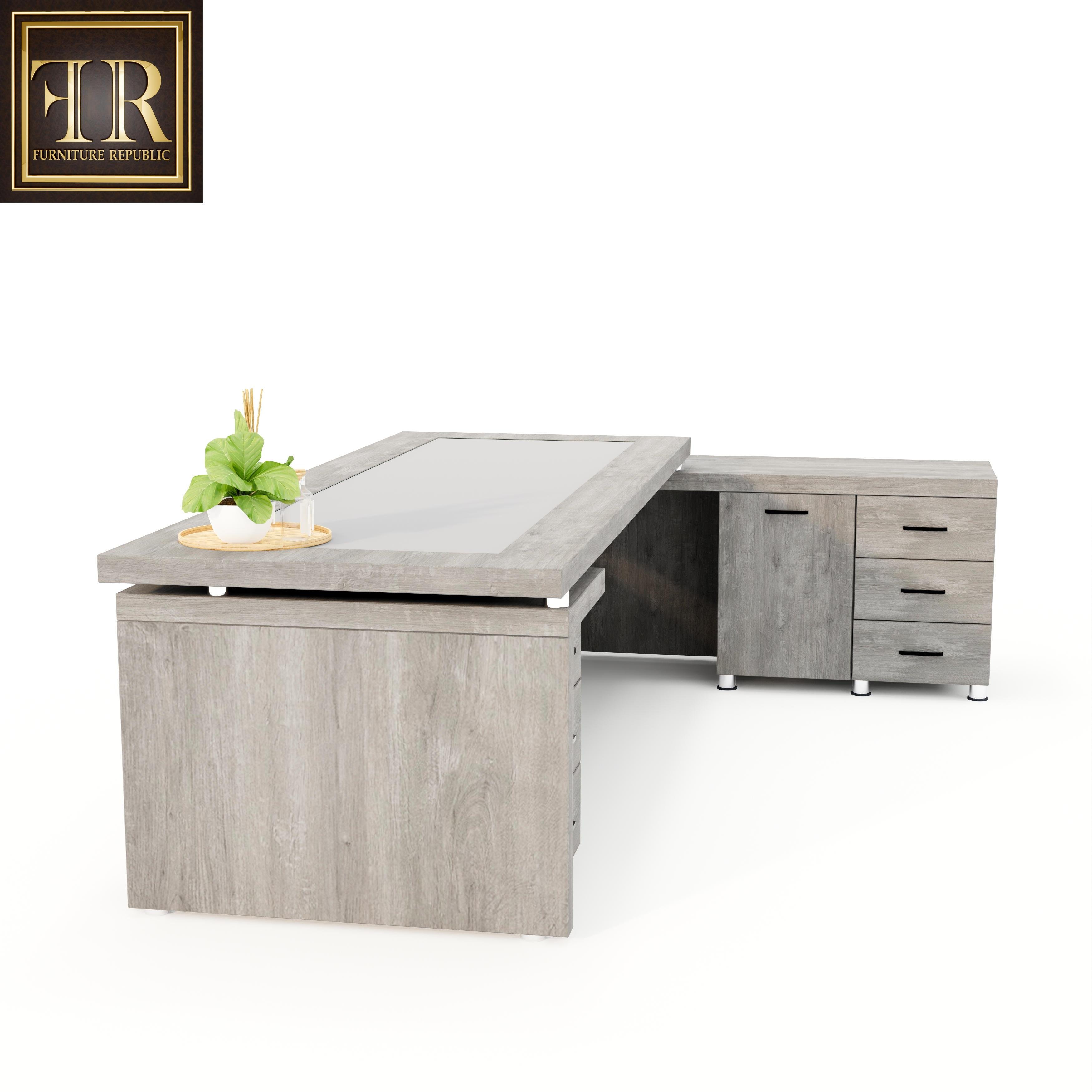 AGORA EXECUTIVE OFFICE TABLE 260x180