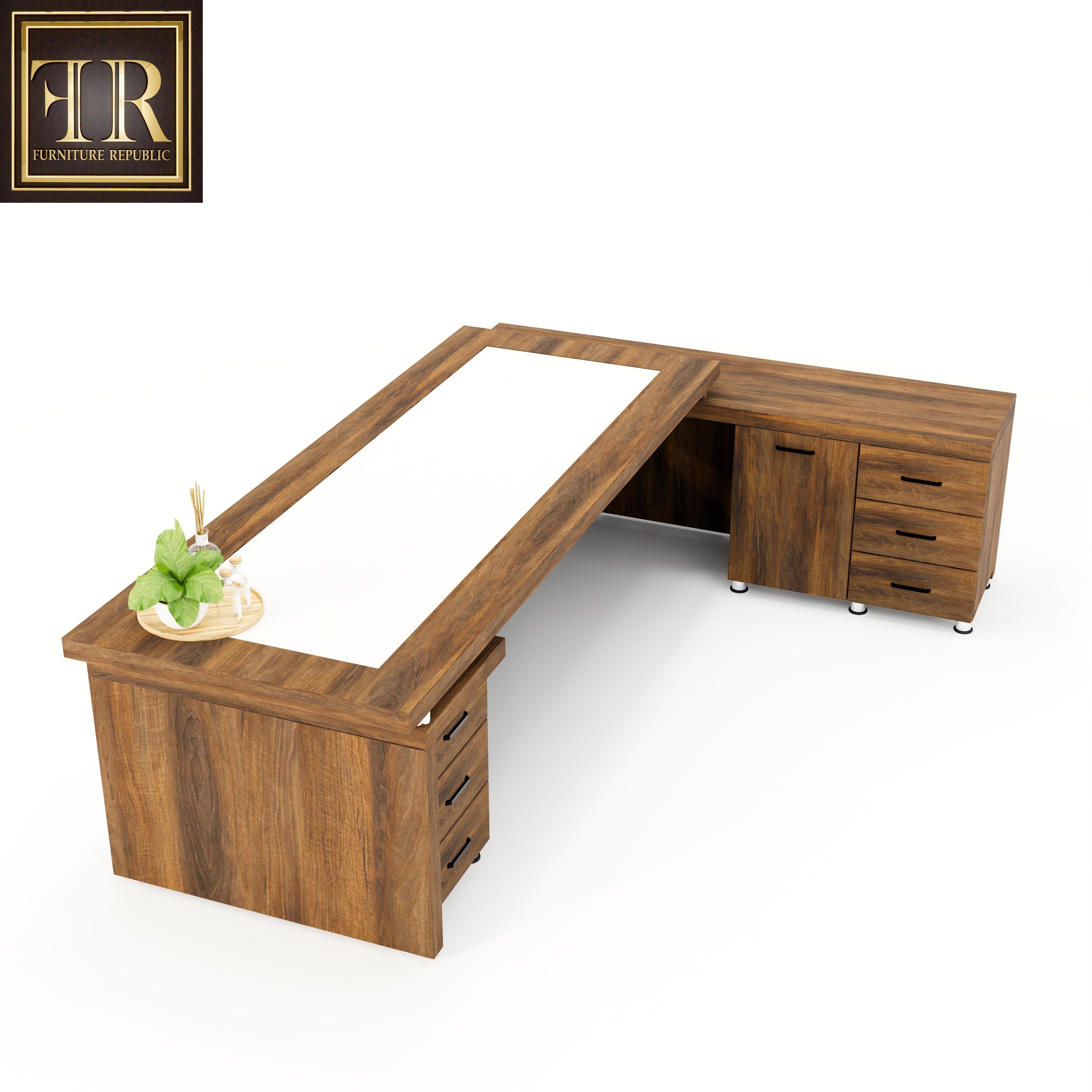 AGORA EXECUTIVE OFFICE TABLE 260x180