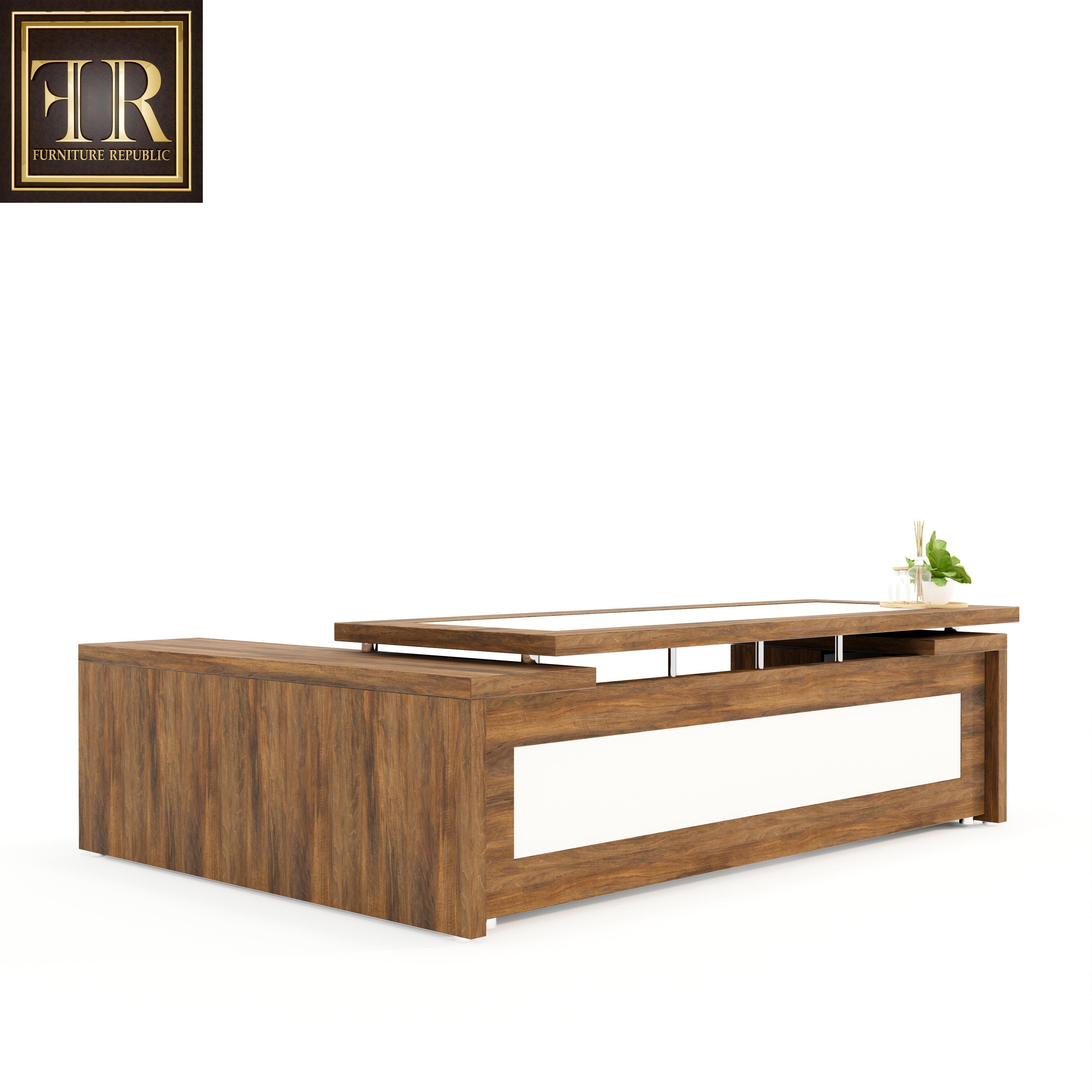 AGORA EXECUTIVE OFFICE TABLE 260x180