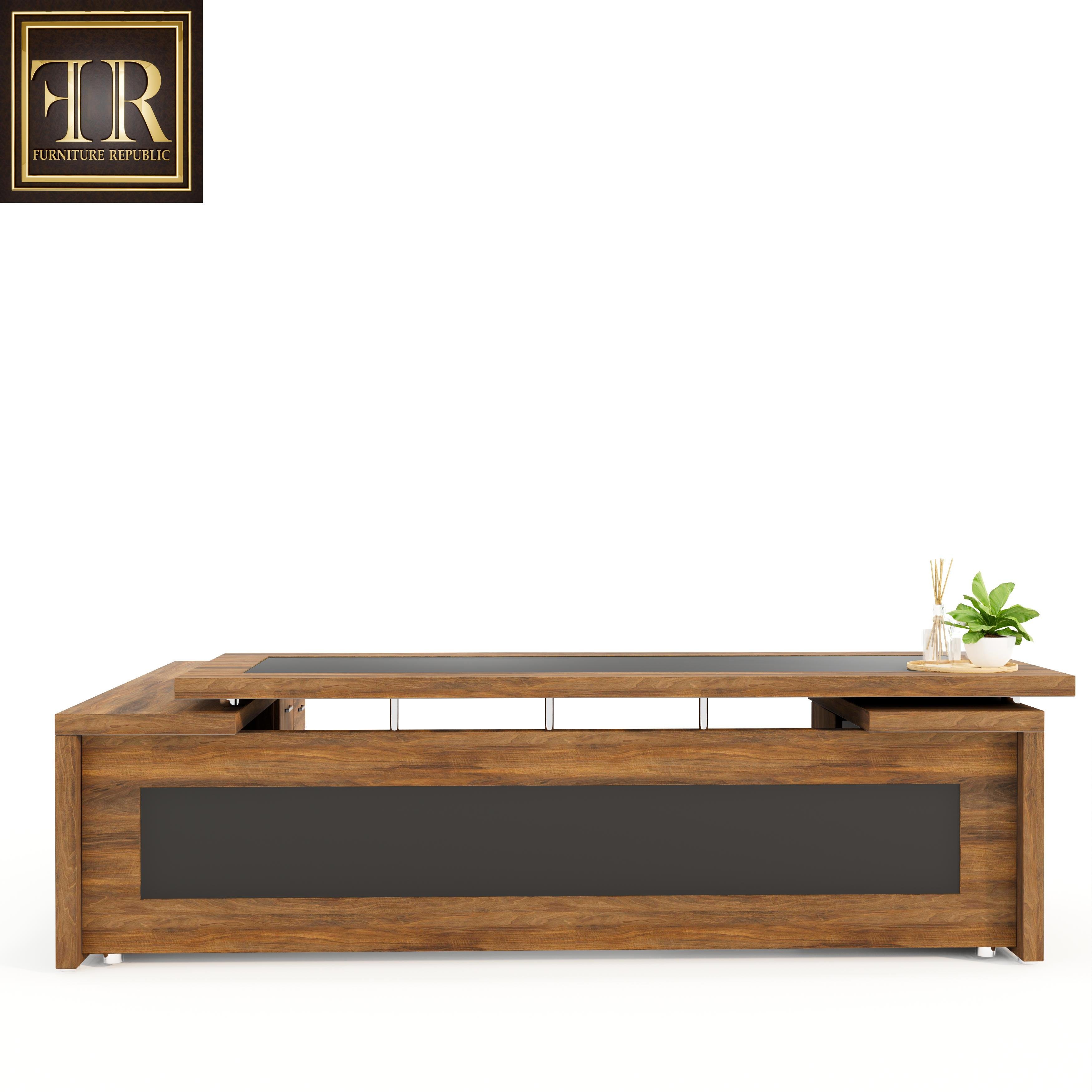 AGORA EXECUTIVE OFFICE TABLE 260x180