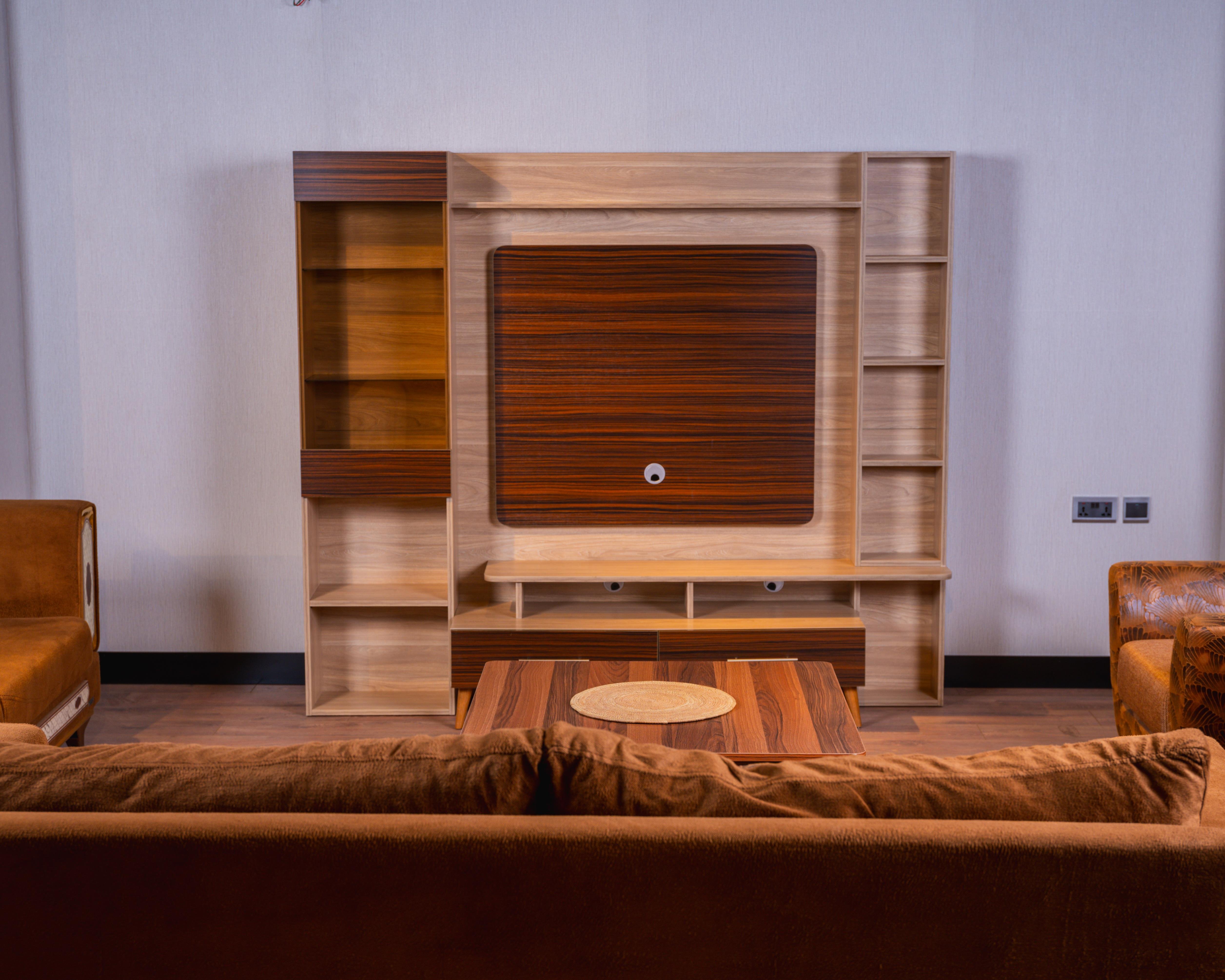 ALYA 210 TV WALL UNIT