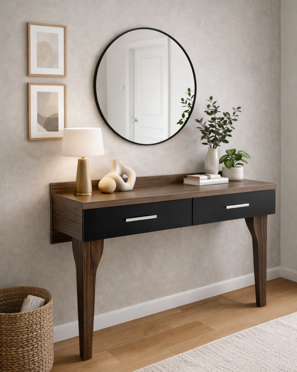 ALYA CONSOLE 130