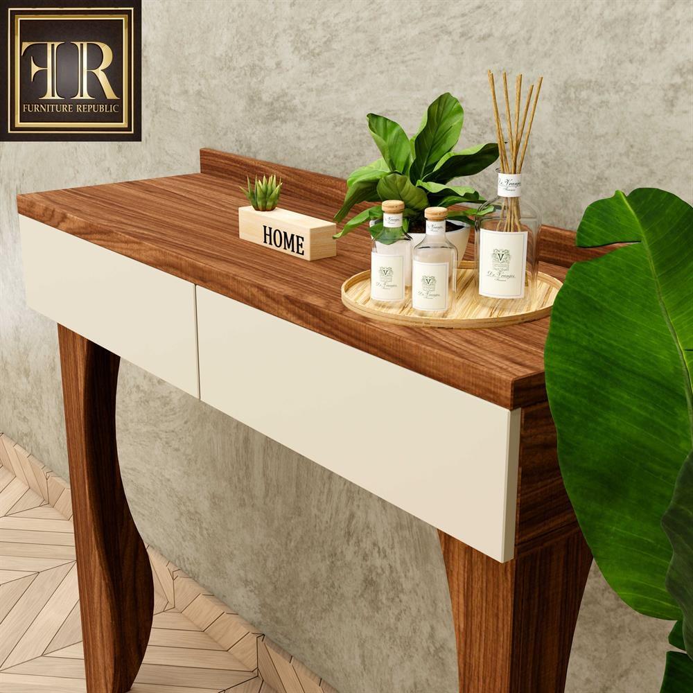 ALYA CONSOLE 130