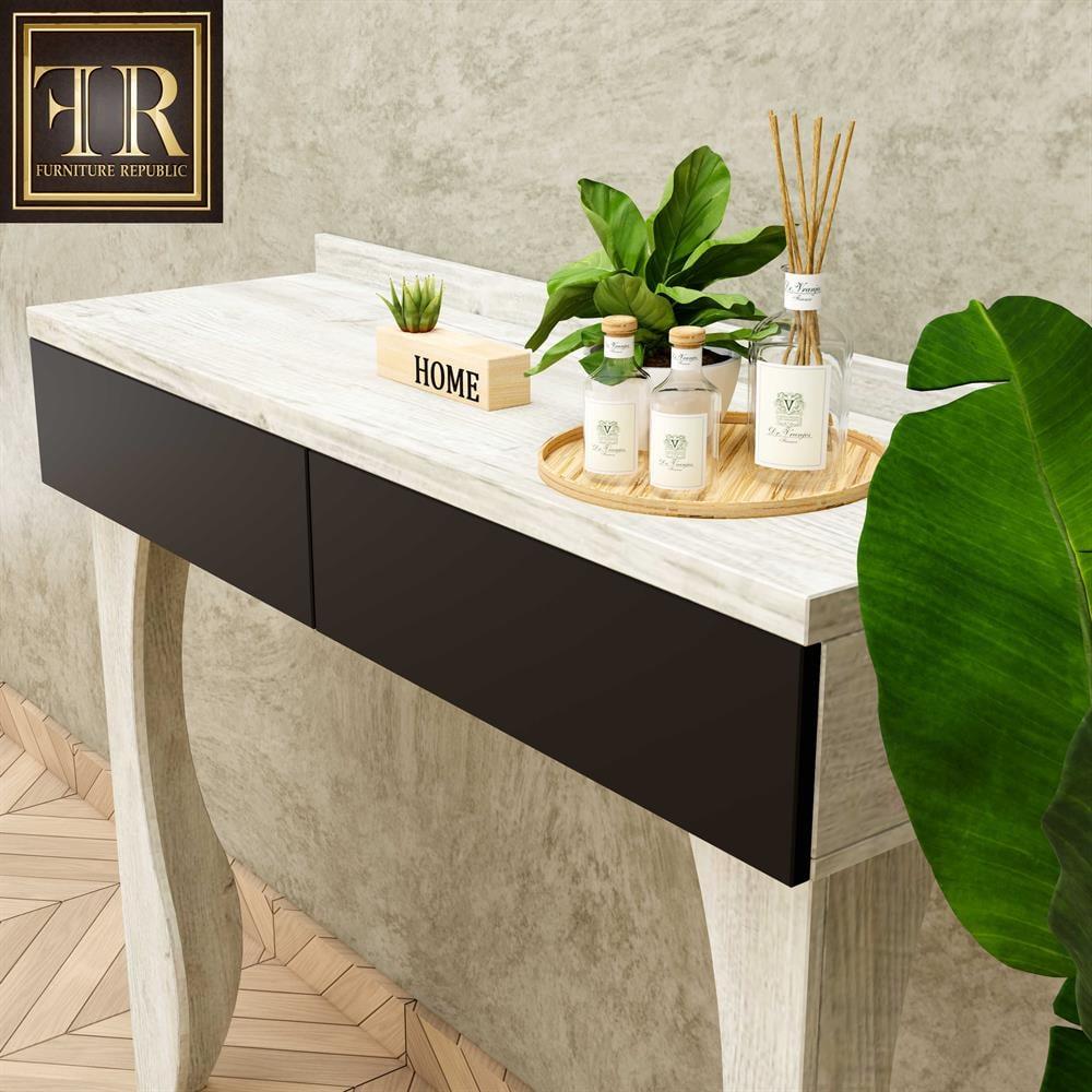 ALYA CONSOLE 130