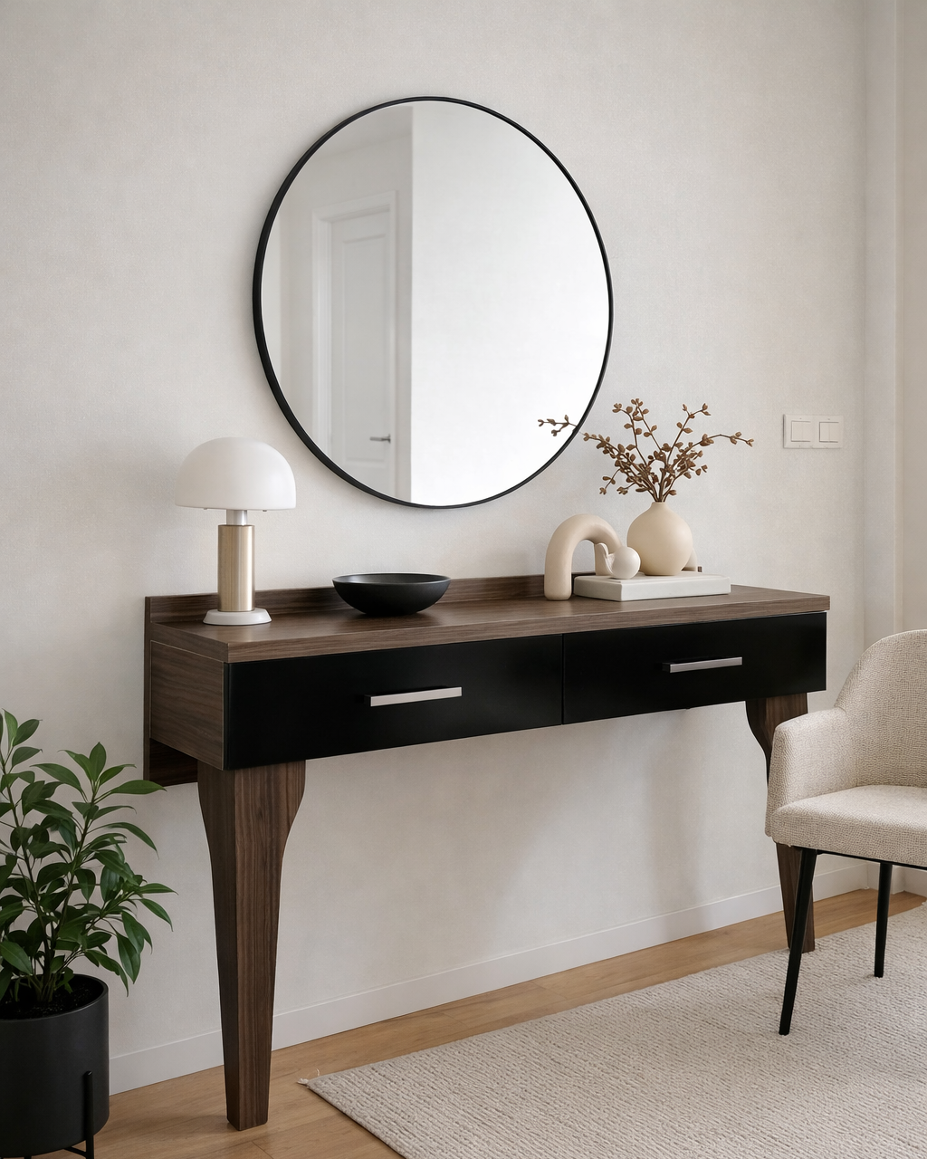 ALYA CONSOLE 130