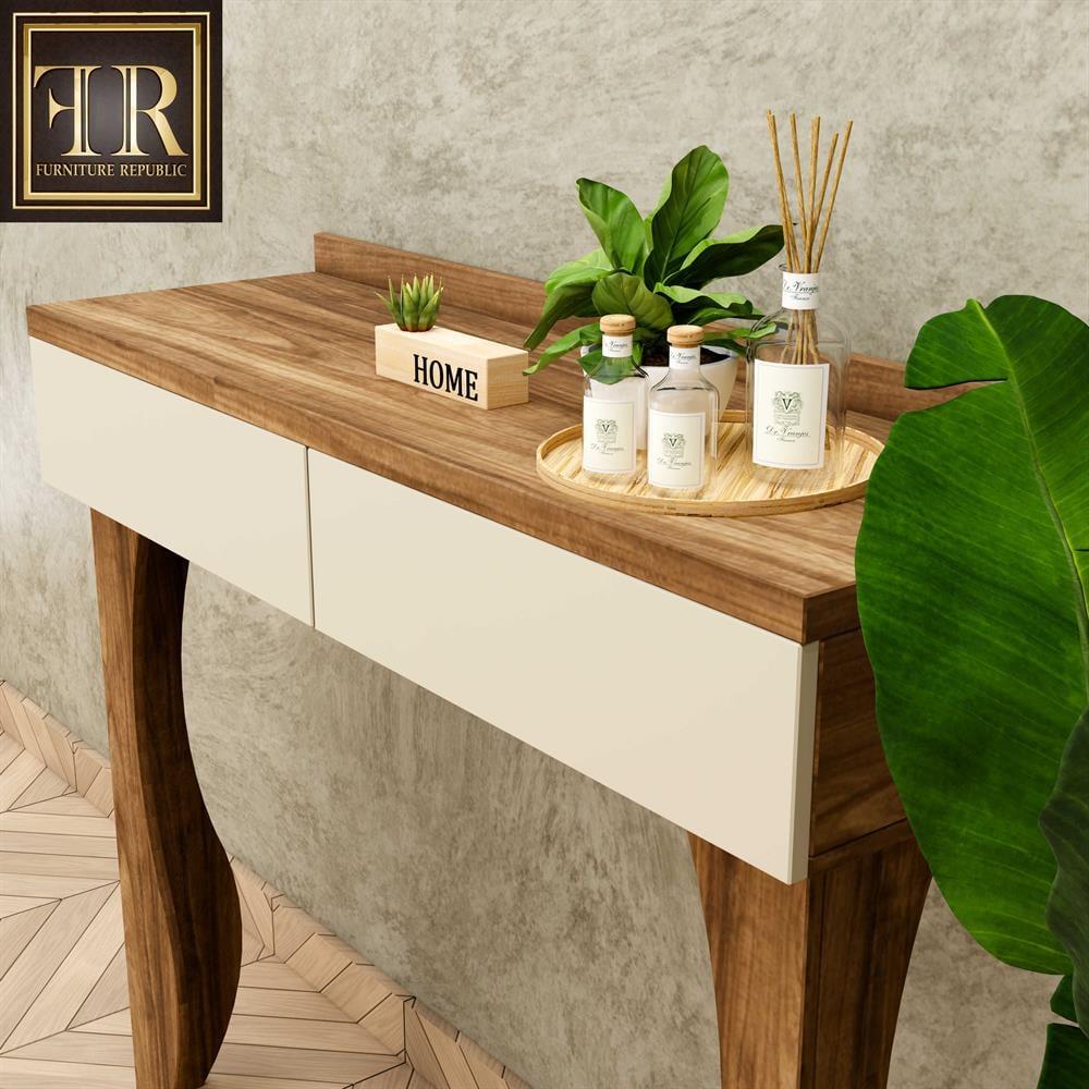 ALYA CONSOLE 130