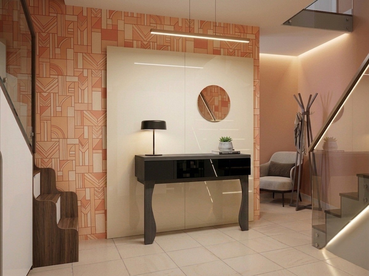 ALYA CONSOLE 130