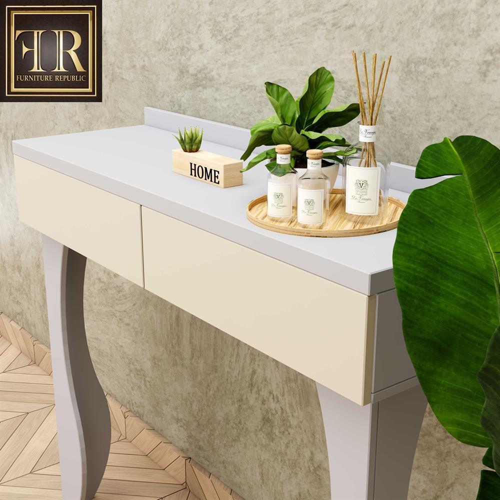 ALYA CONSOLE 130