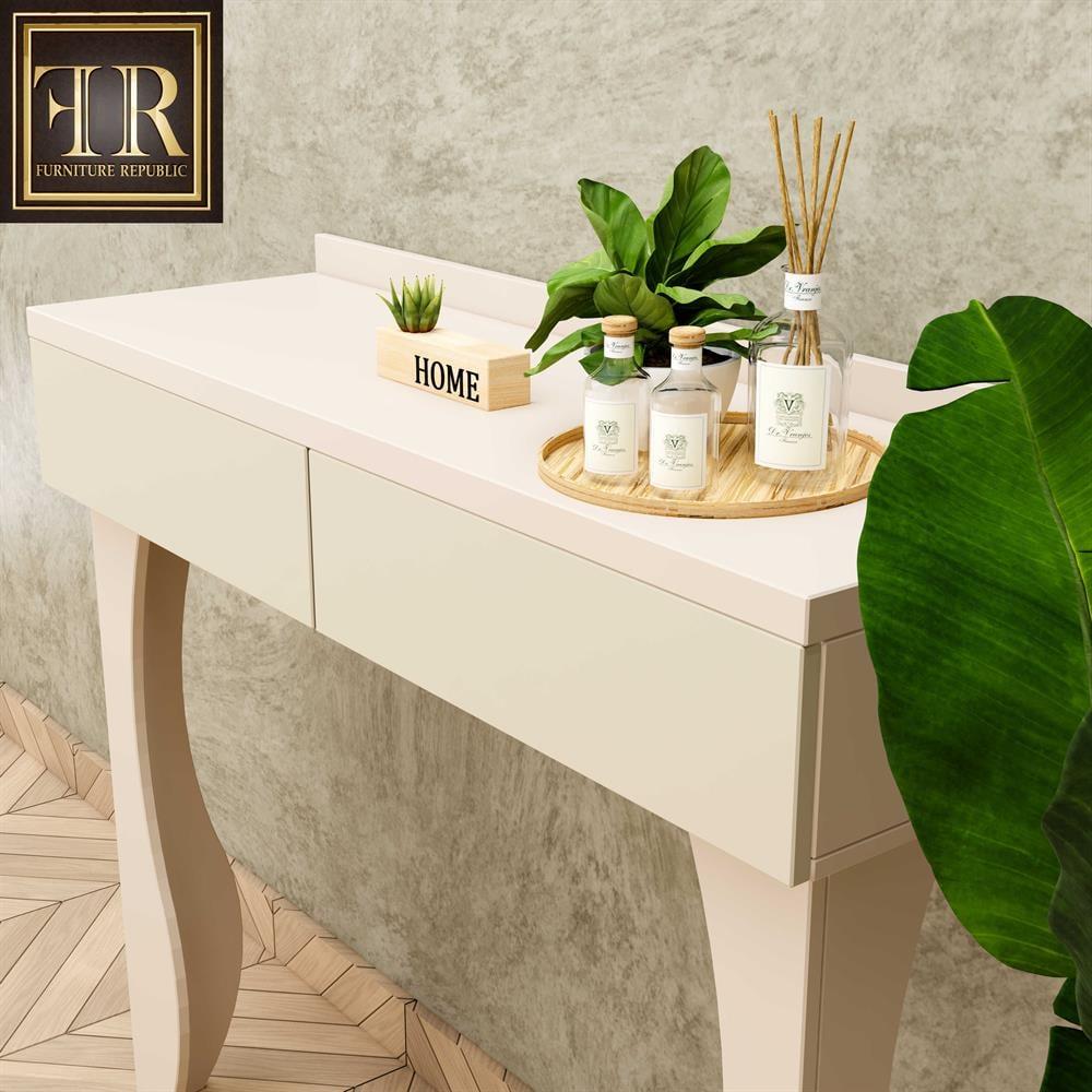 ALYA CONSOLE 130