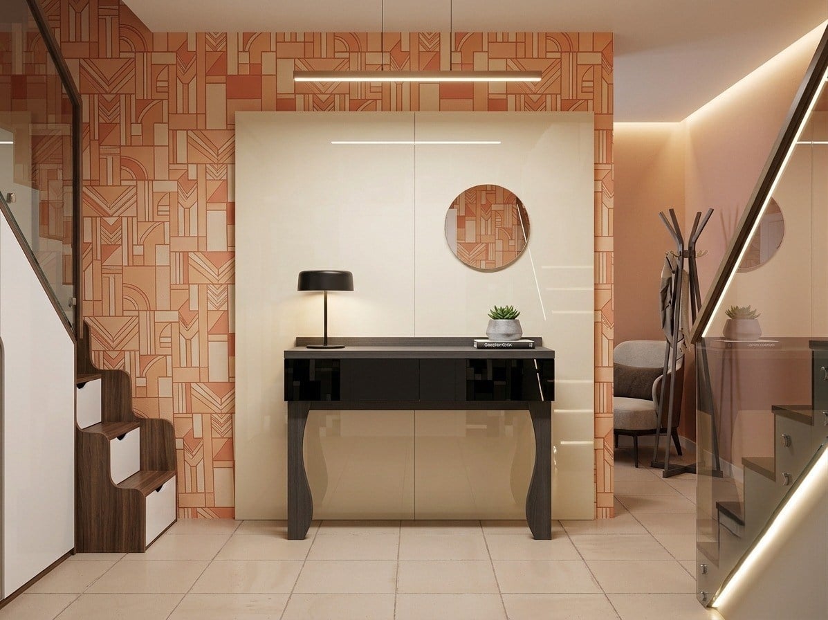 ALYA CONSOLE 130
