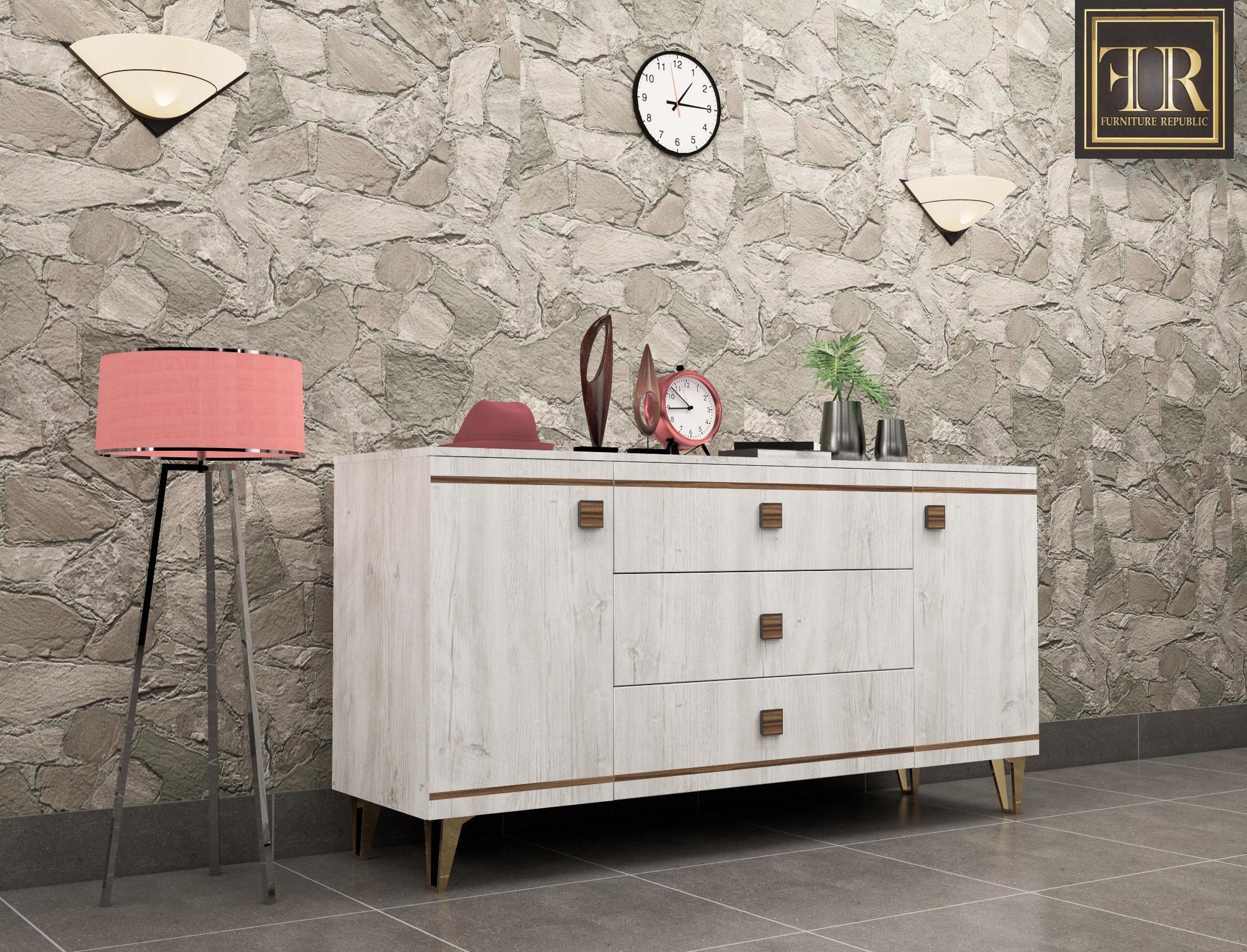 ALYA DINING CONSOLE
