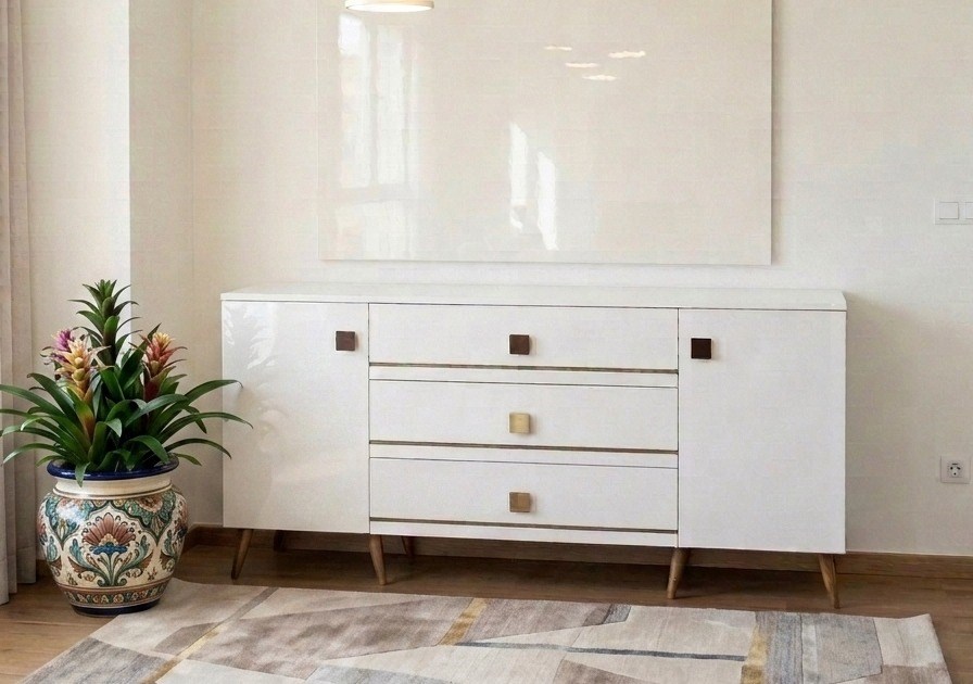 ALYA DINING CONSOLE