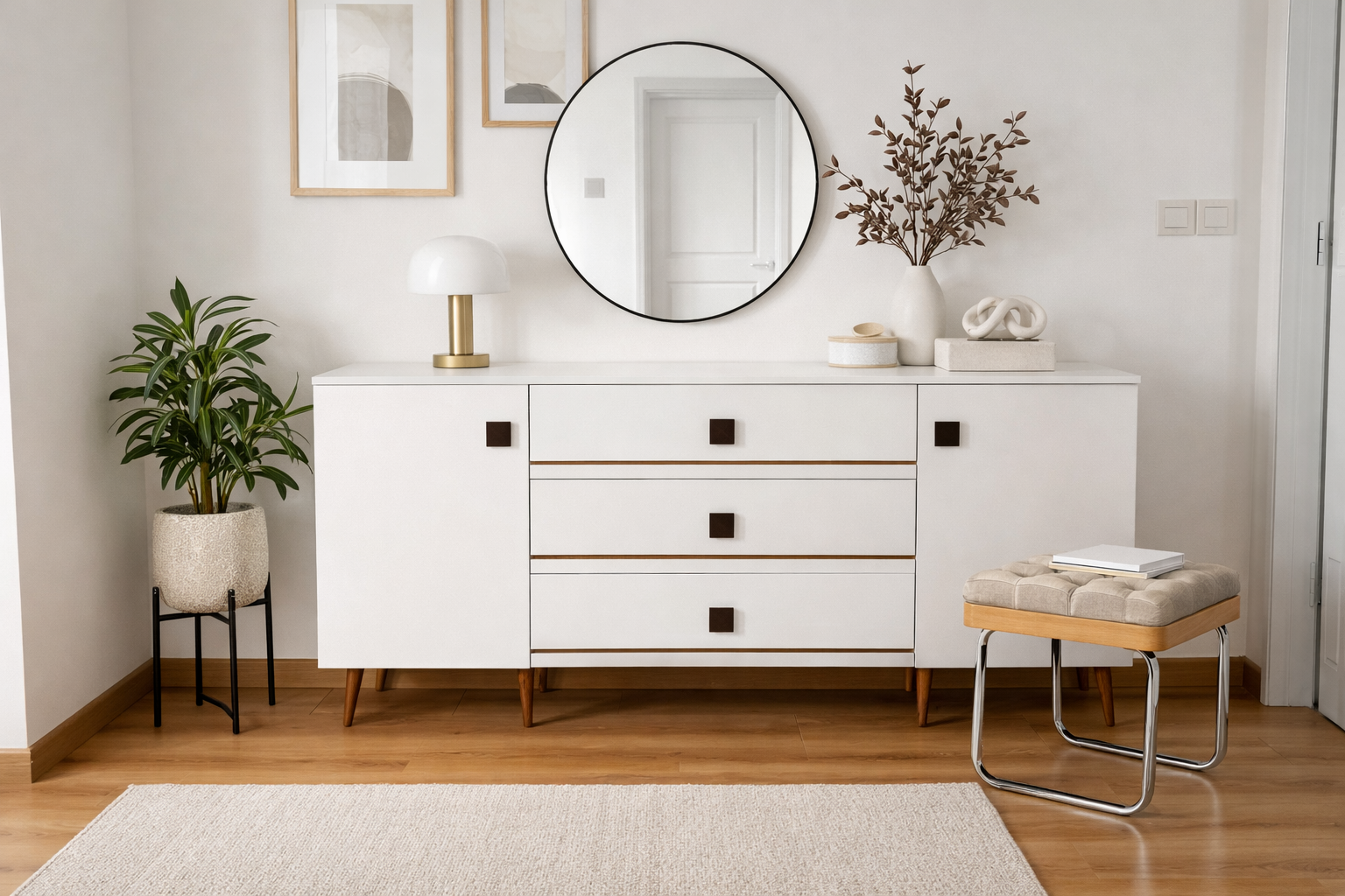 ALYA DINING CONSOLE