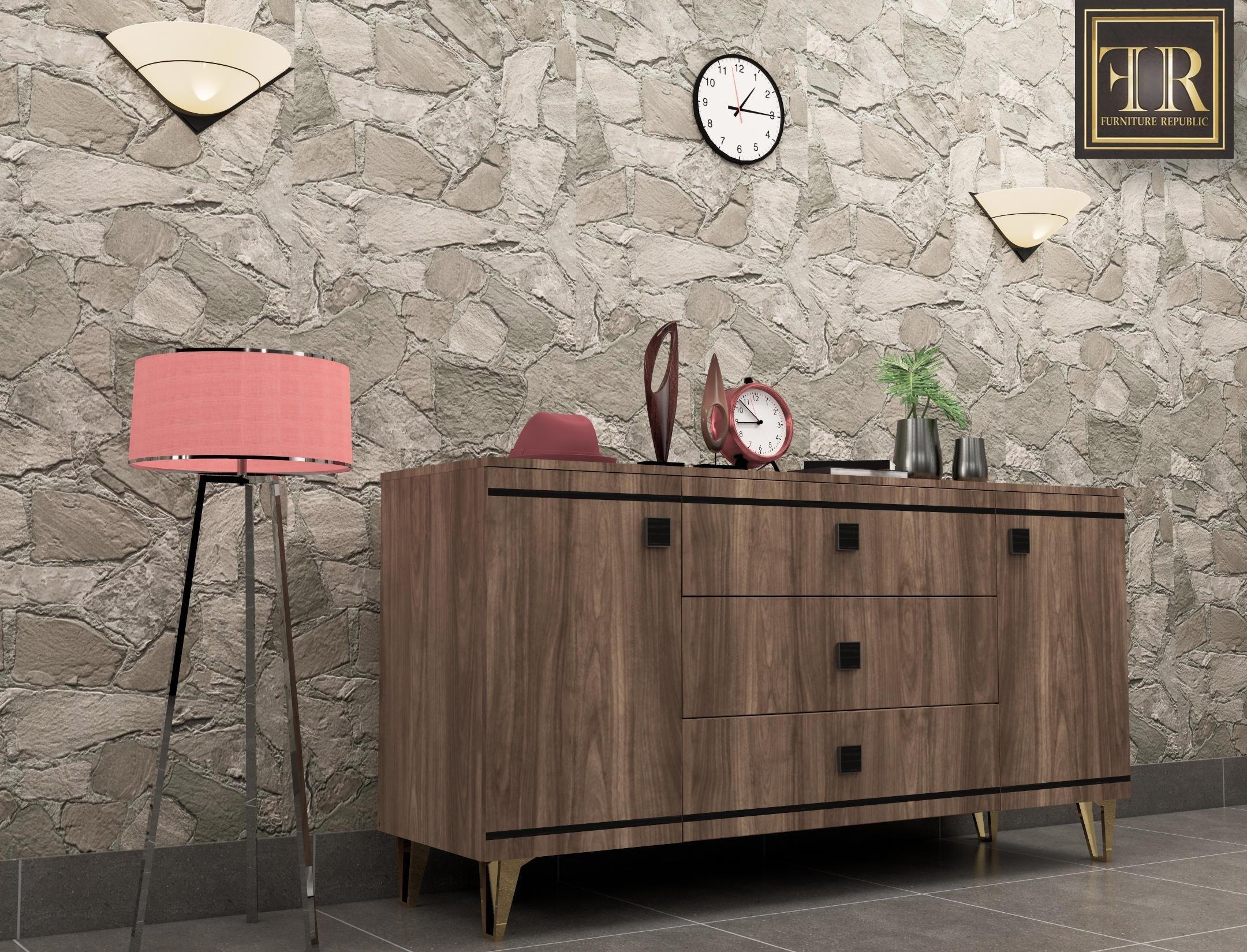 ALYA DINING CONSOLE