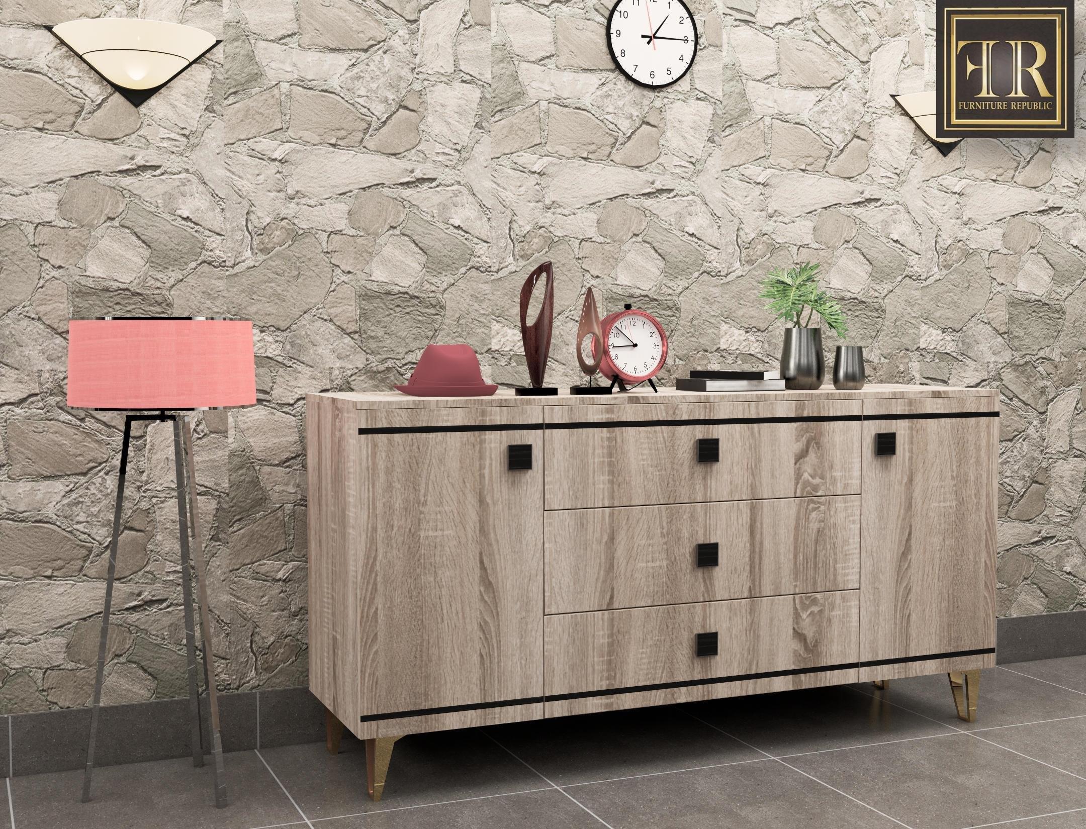 ALYA DINING CONSOLE