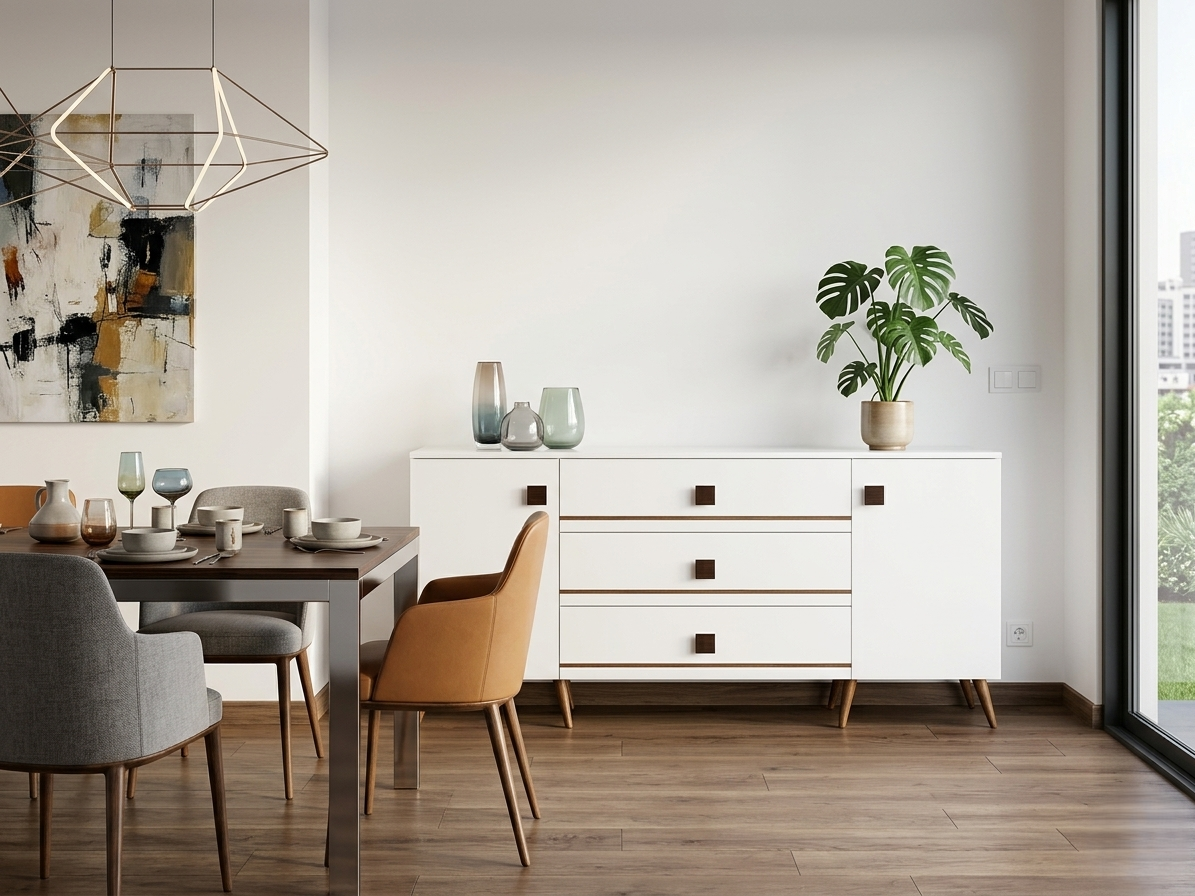 ALYA DINING CONSOLE