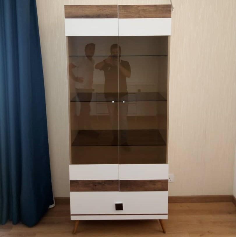 ALYA DINING SHOWCASE