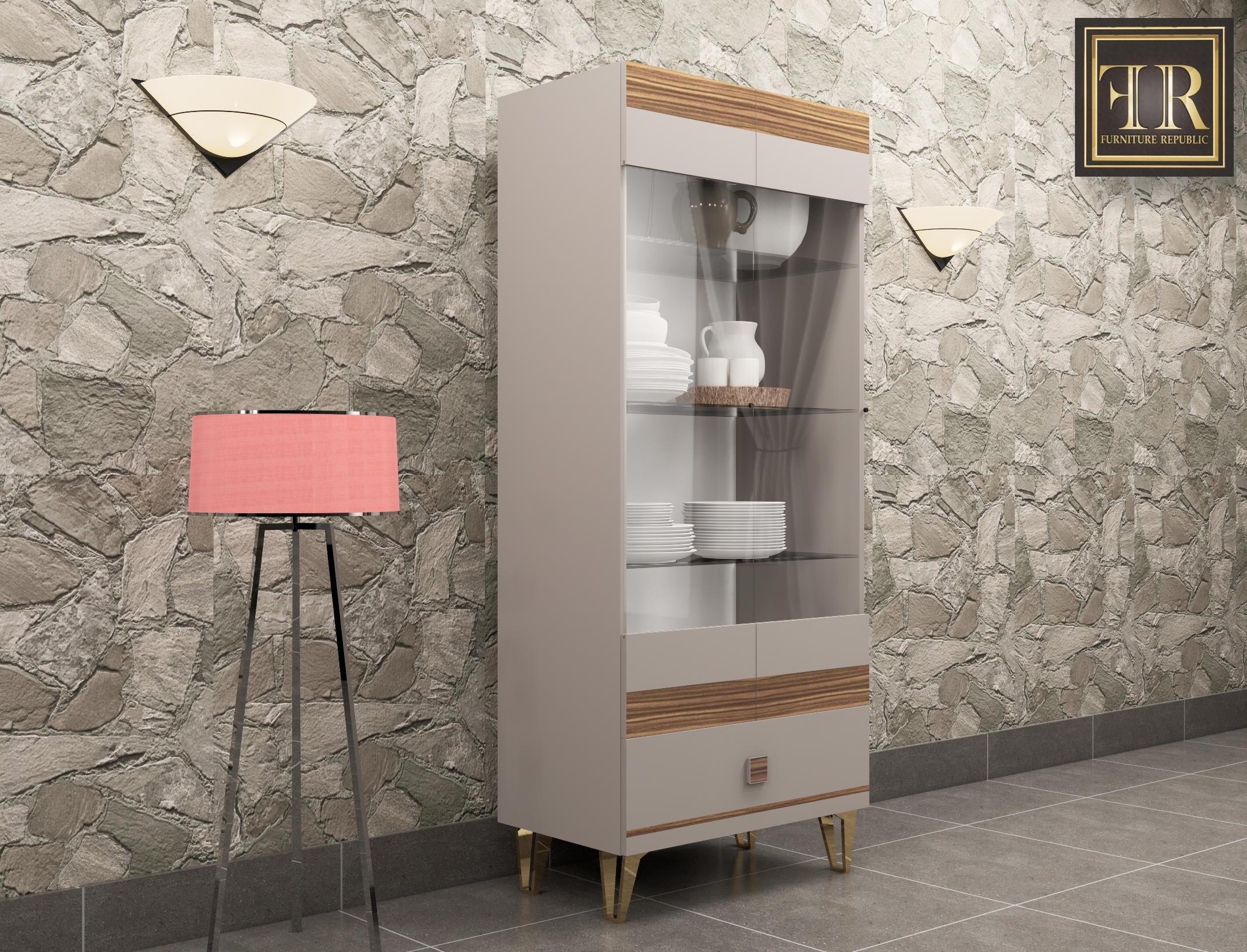 ALYA DINING SHOWCASE