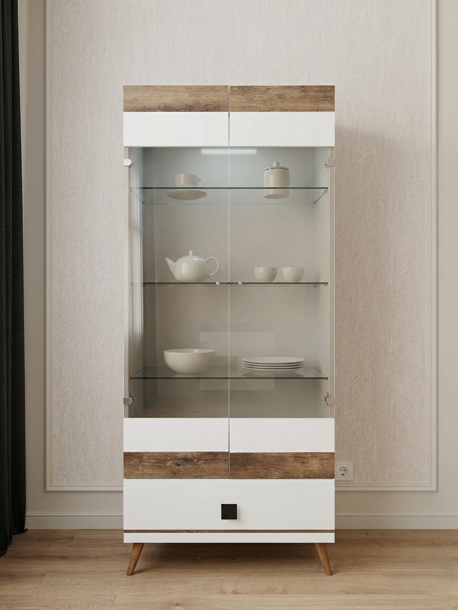 ALYA DINING SHOWCASE