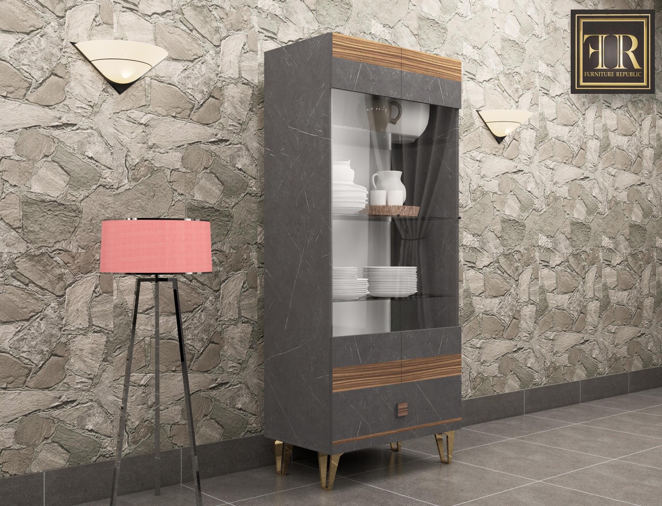 ALYA DINING SHOWCASE