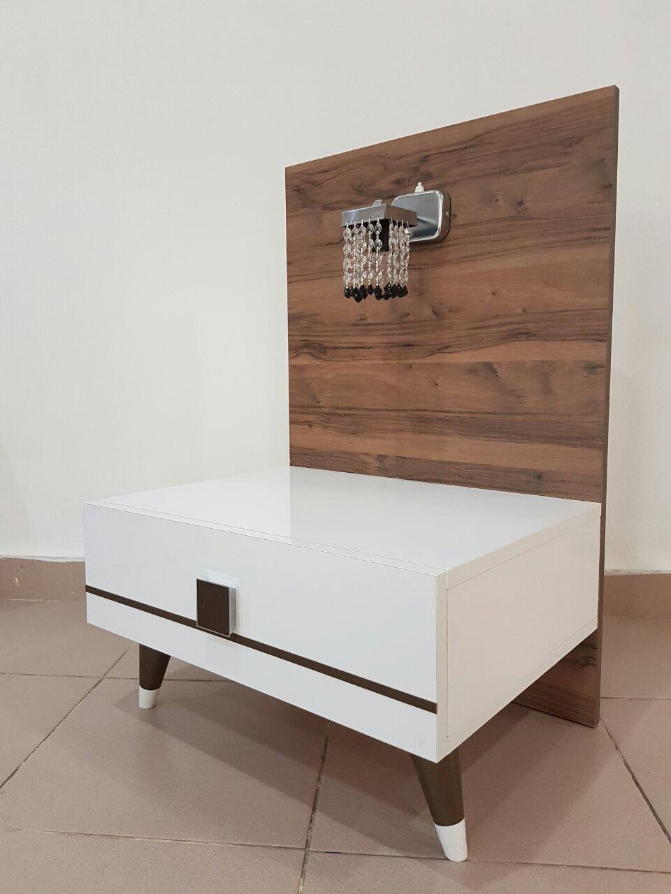 ALYA NIGHTSTAND