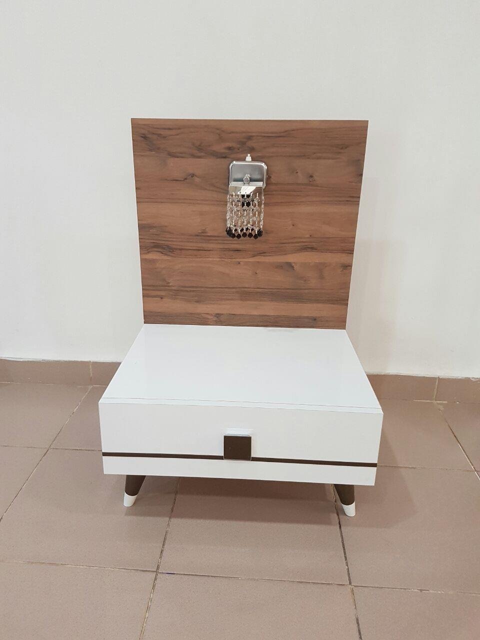 ALYA NIGHTSTAND