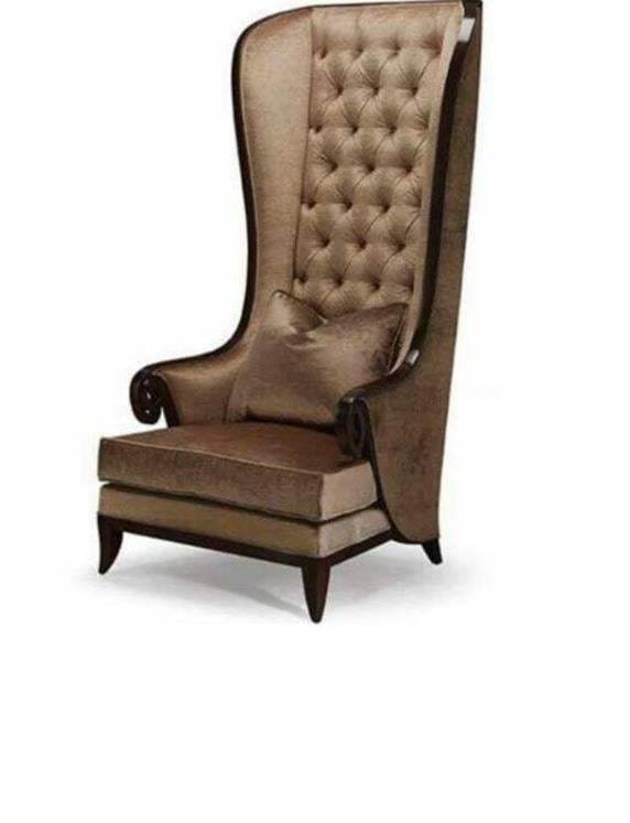 APEX KING BERGERE