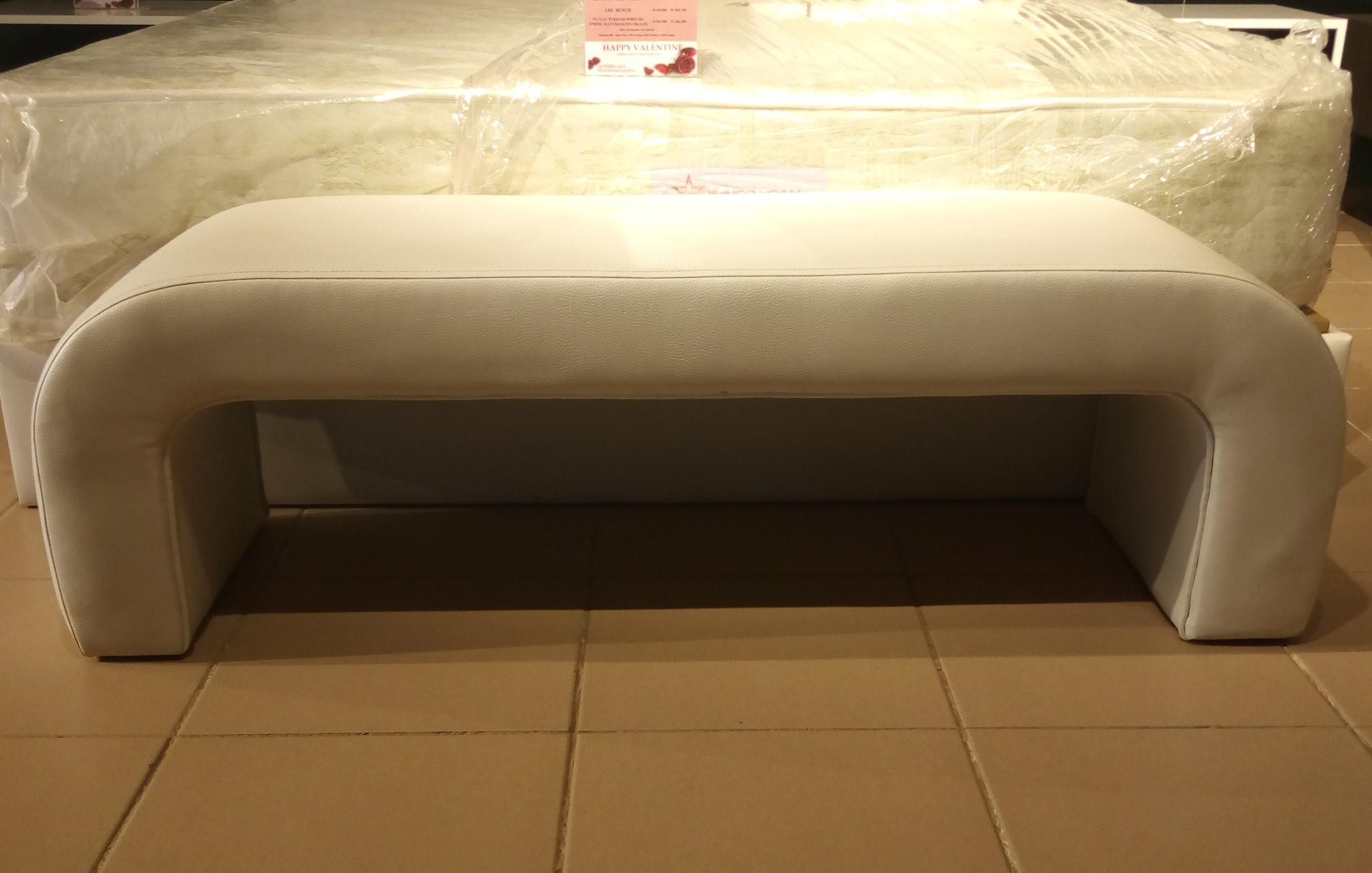 ARC BENCH