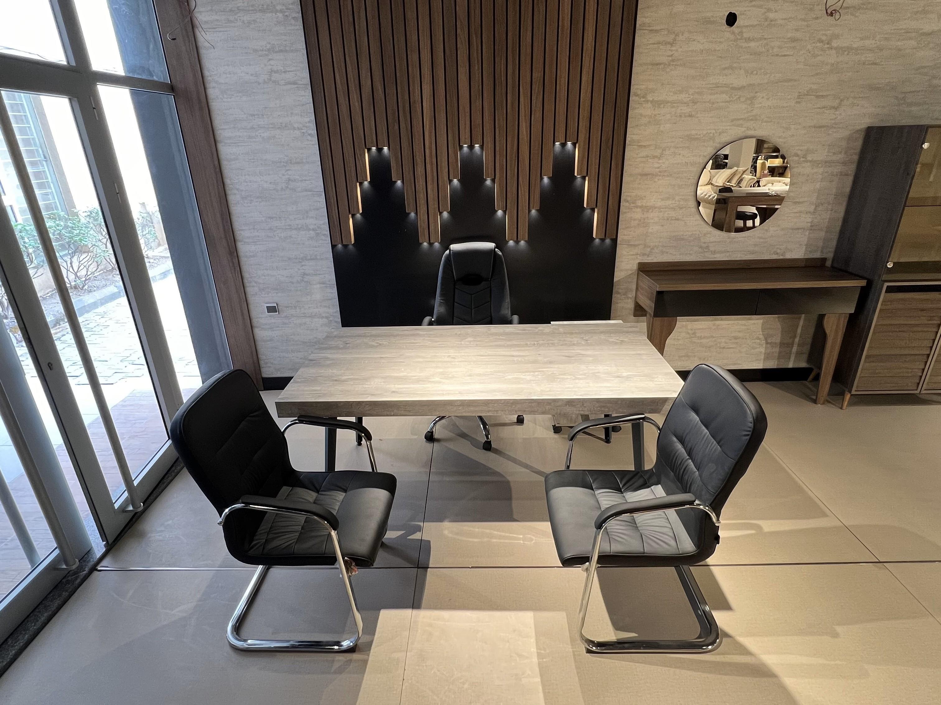 ARMENOS EXECUTIVE OFFICE TABLE