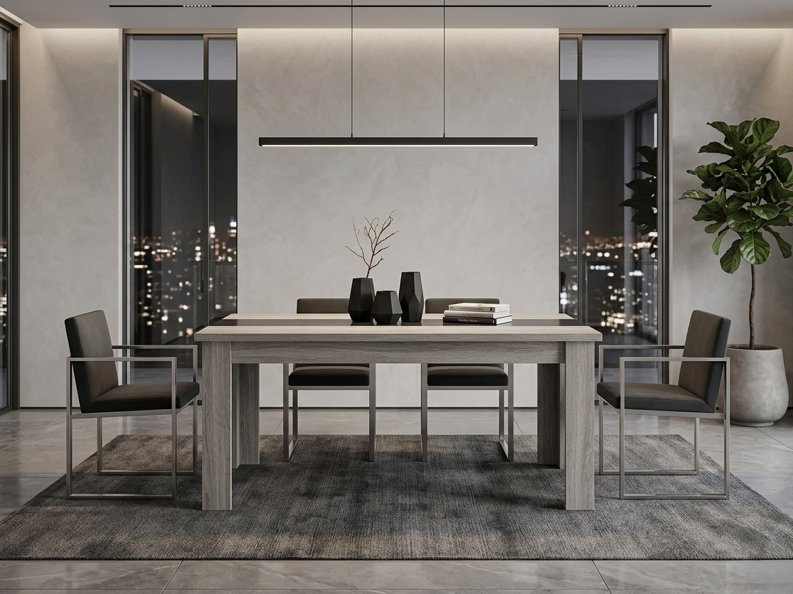 ASPECT DINING TABLE