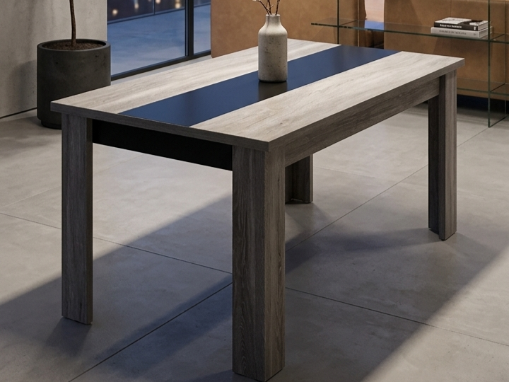 ASPECT DINING TABLE