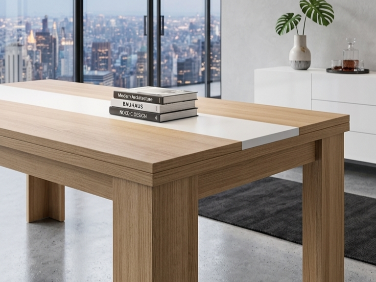 ASPECT DINING TABLE