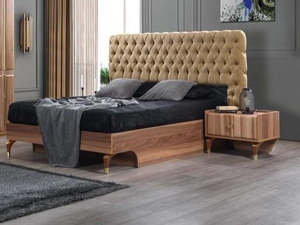 AVANOS BEDROOM SET