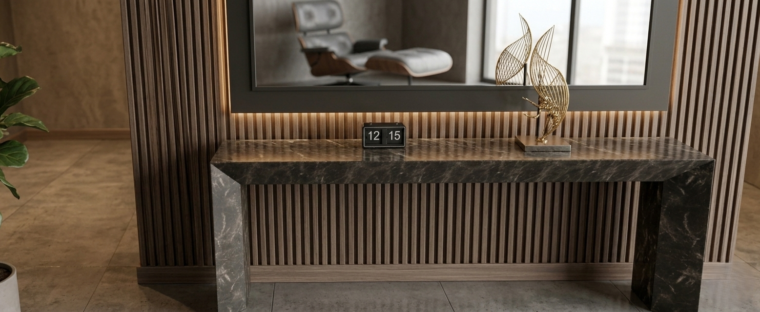 AXIL CONSOLE
