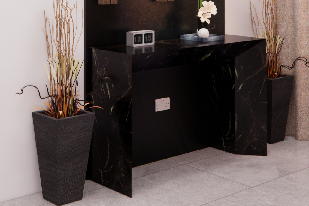 AXIL CONSOLE 140