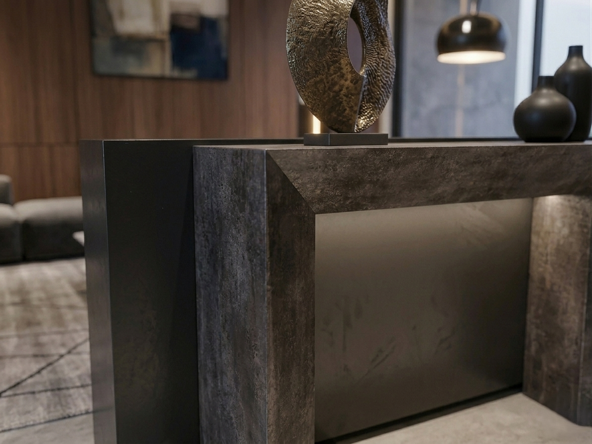 AXIL CONSOLE 140