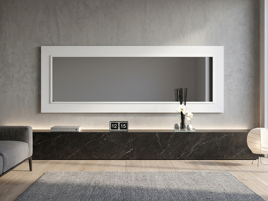 AXIL CONSOLE MIRROR