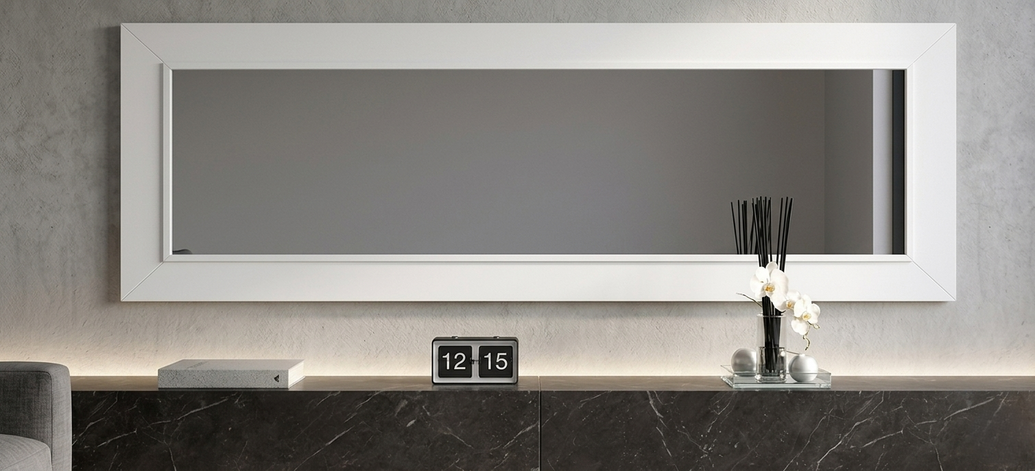 AXIL CONSOLE MIRROR