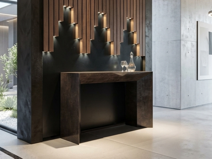 AXIL EG CONSOLE 140