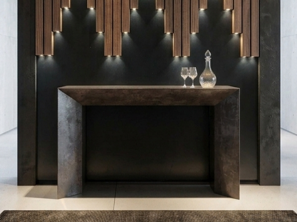 AXIL EG CONSOLE 140