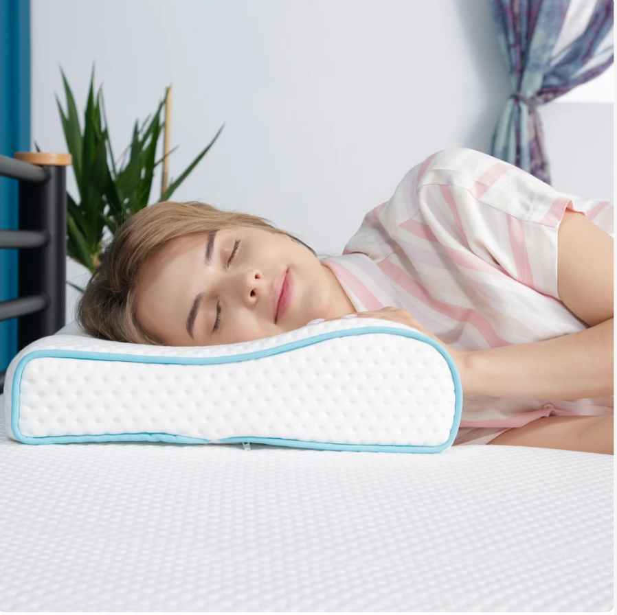 BAMBOO VISCO PILLOW