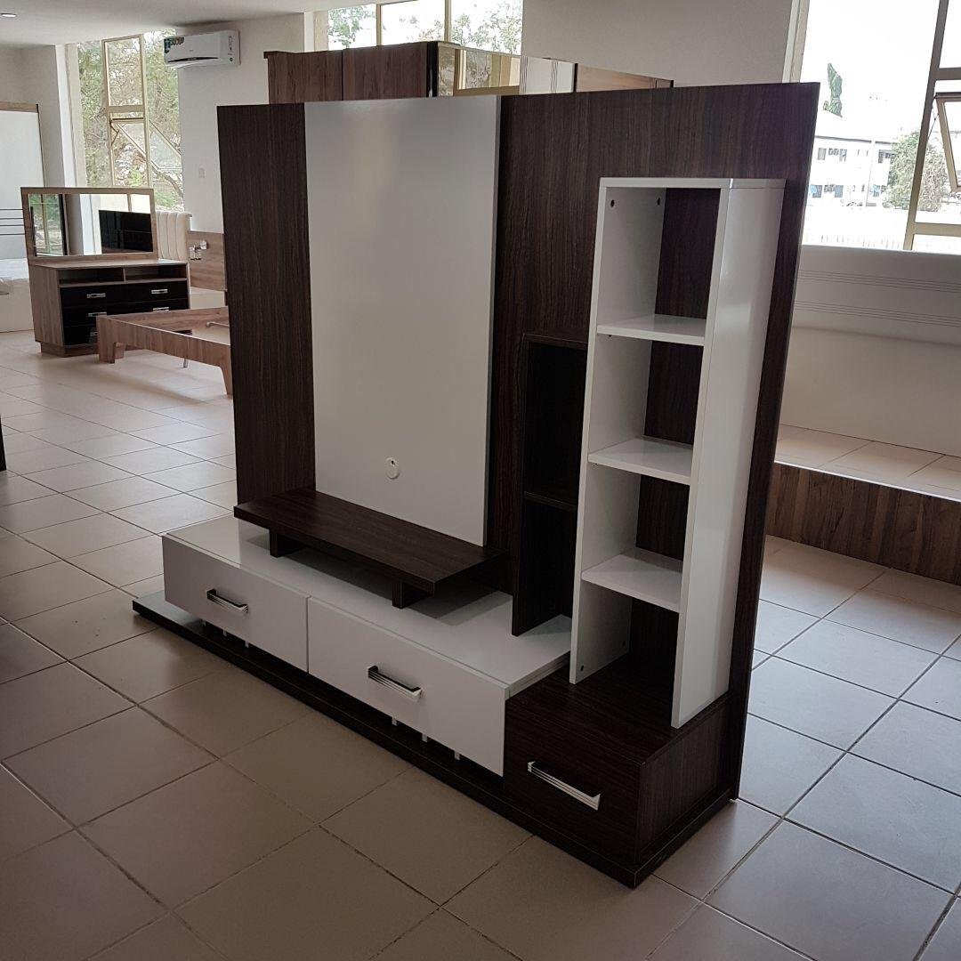 BELINDA 210 TV WALL UNIT